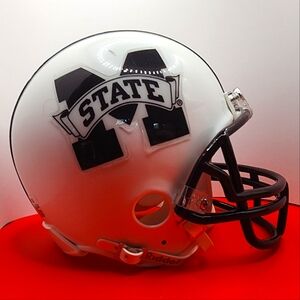 Mississippi State Bulldogs Mini Helmet